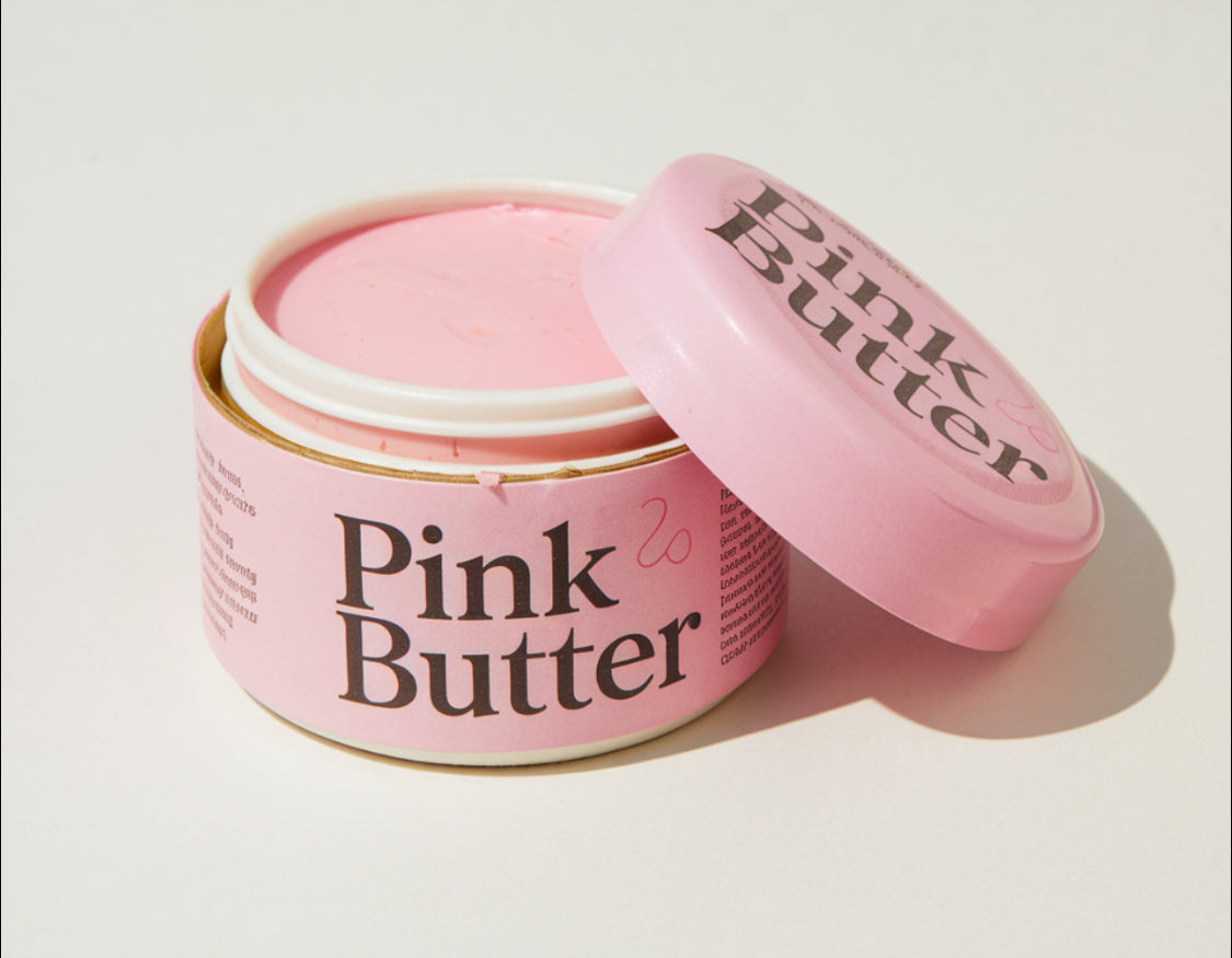 Pink Butter Gift Card — gift card — Pink Butter